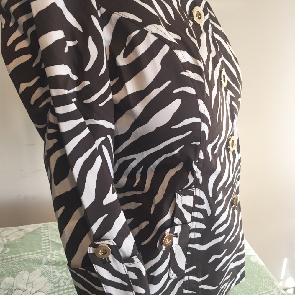 Ladies jacket - Picture 3 of 8